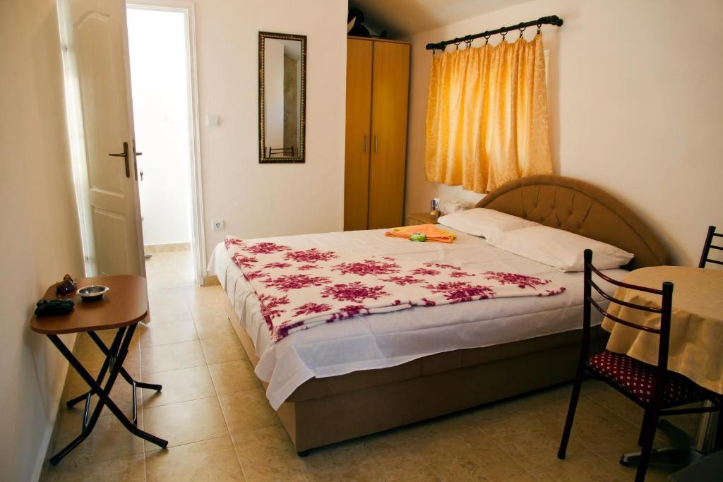 Radonjic Apartments Budva Bilik gambar