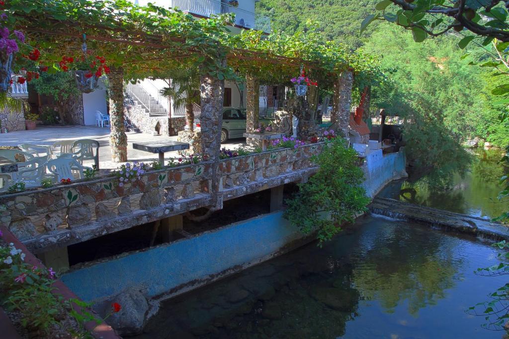 Radonjic Apartments Budva Luaran gambar