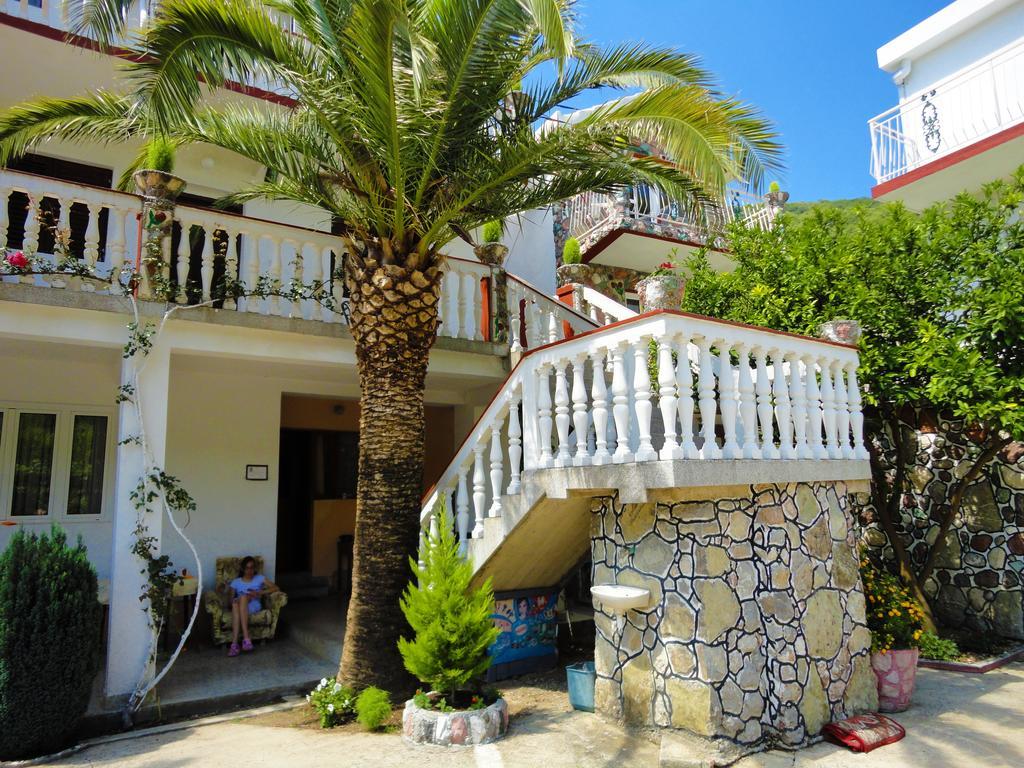 Radonjic Apartments Budva Luaran gambar