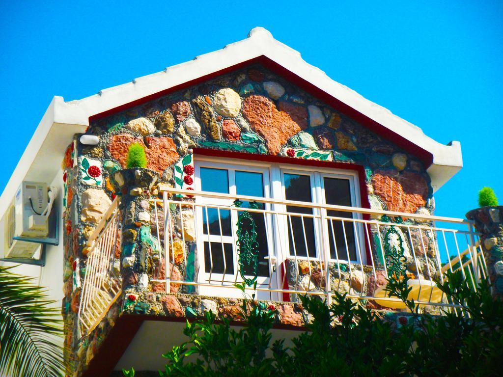 Radonjic Apartments Budva Luaran gambar