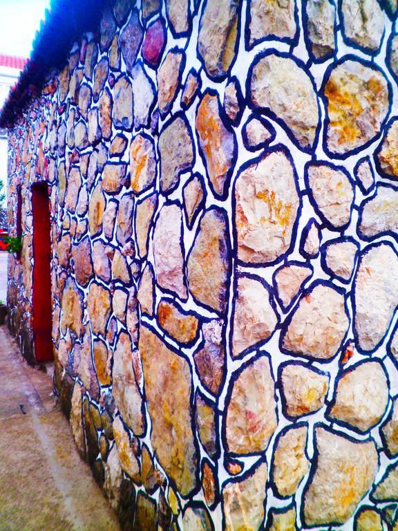 Radonjic Apartments Budva Luaran gambar