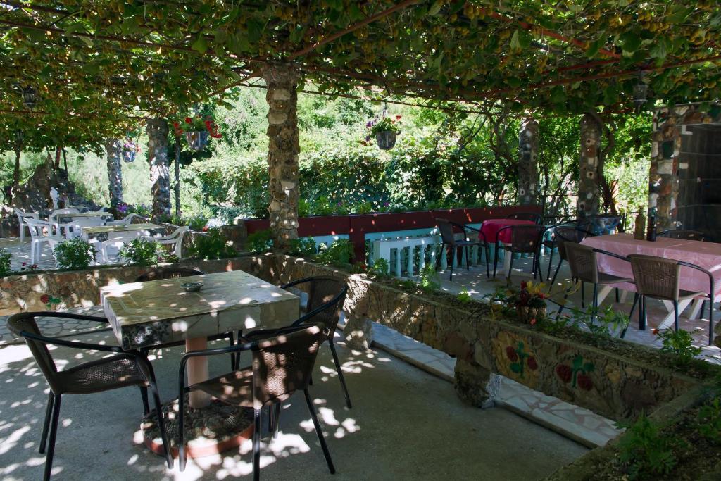 Radonjic Apartments Budva Luaran gambar
