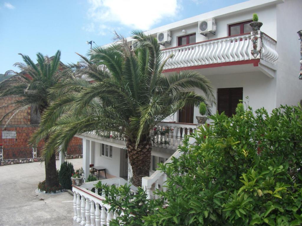 Radonjic Apartments Budva Bilik gambar