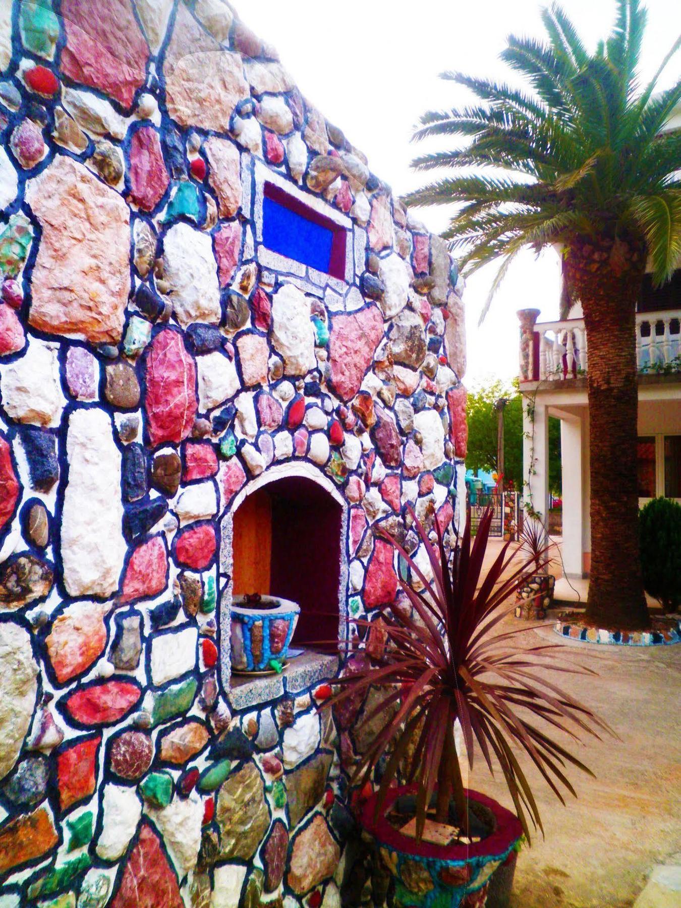 Radonjic Apartments Budva Luaran gambar