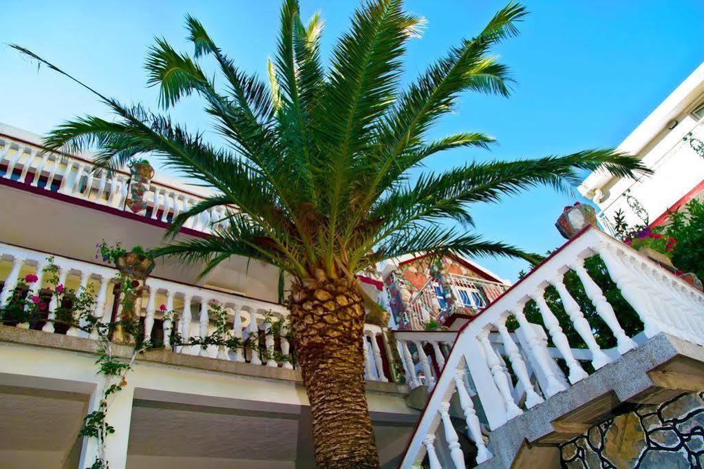 Radonjic Apartments Budva Luaran gambar