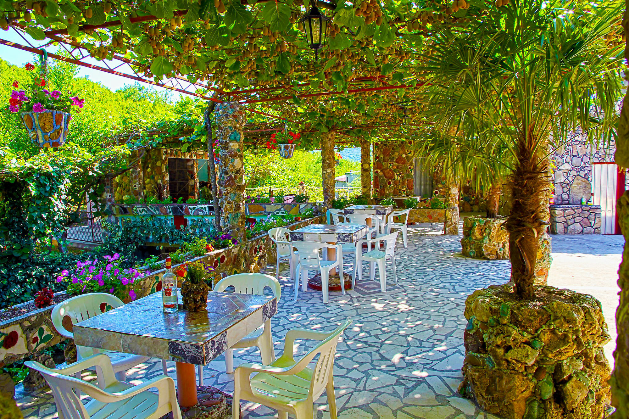 Radonjic Apartments Budva Luaran gambar