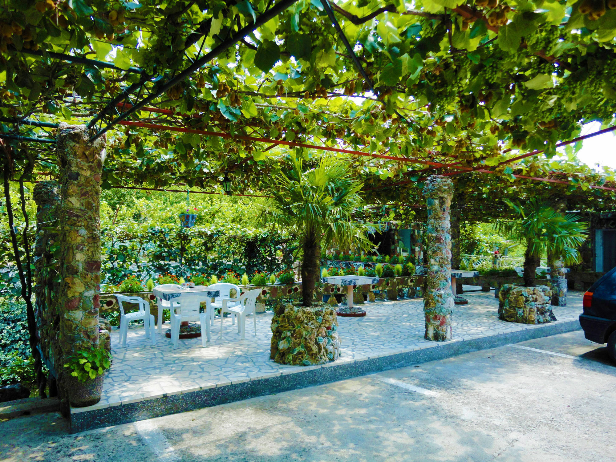Radonjic Apartments Budva Luaran gambar