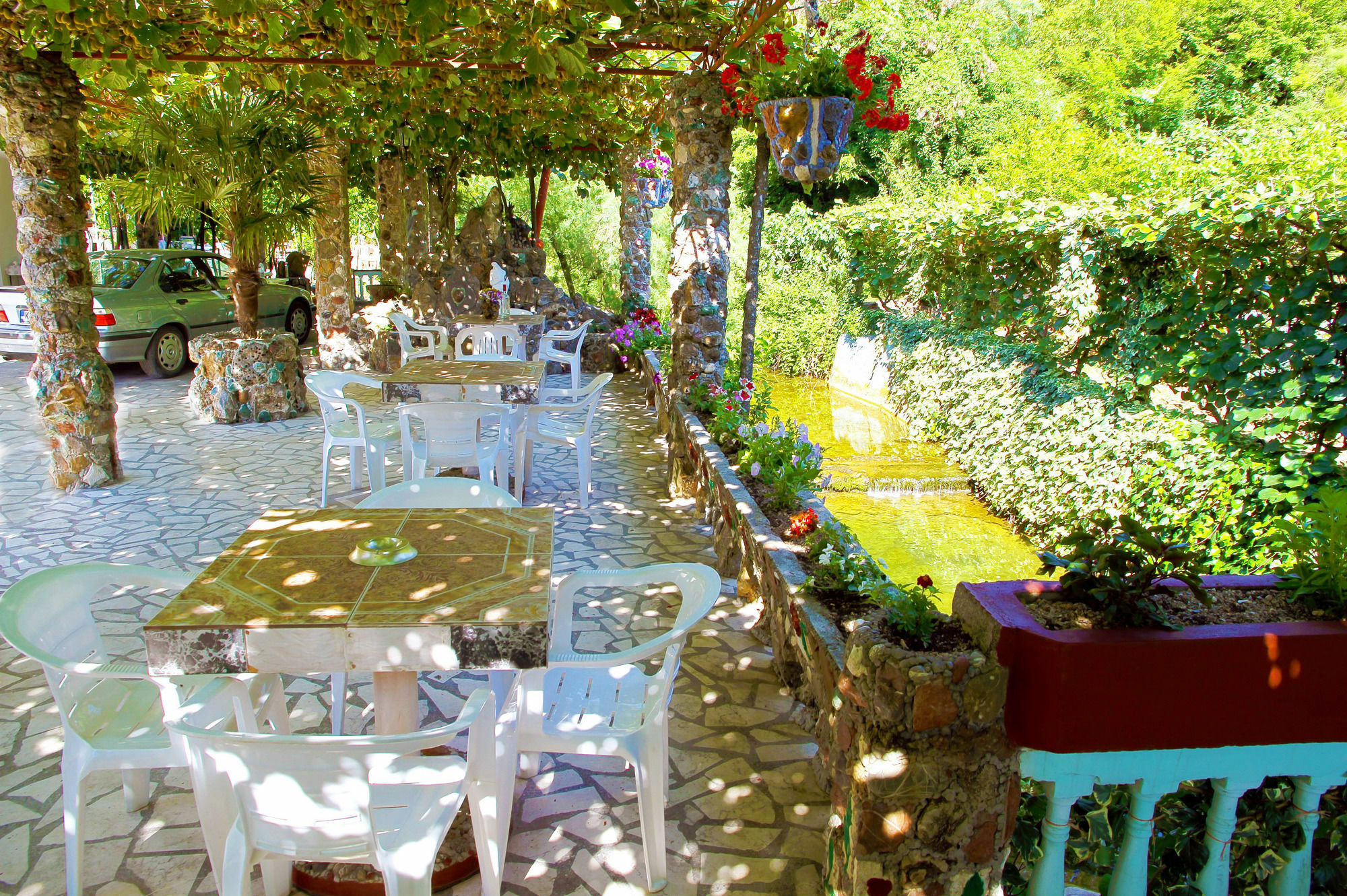 Radonjic Apartments Budva Luaran gambar
