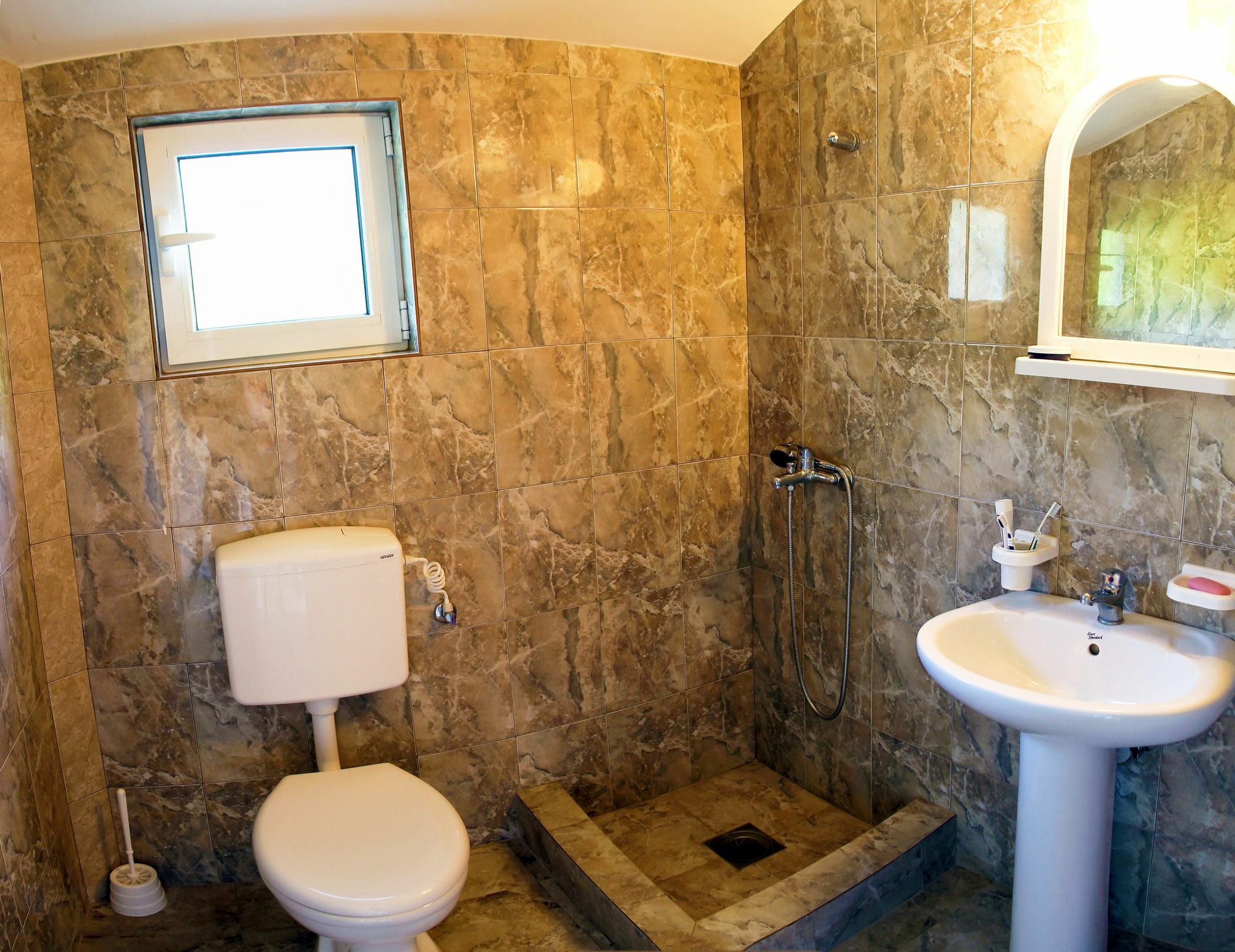Radonjic Apartments Budva Luaran gambar