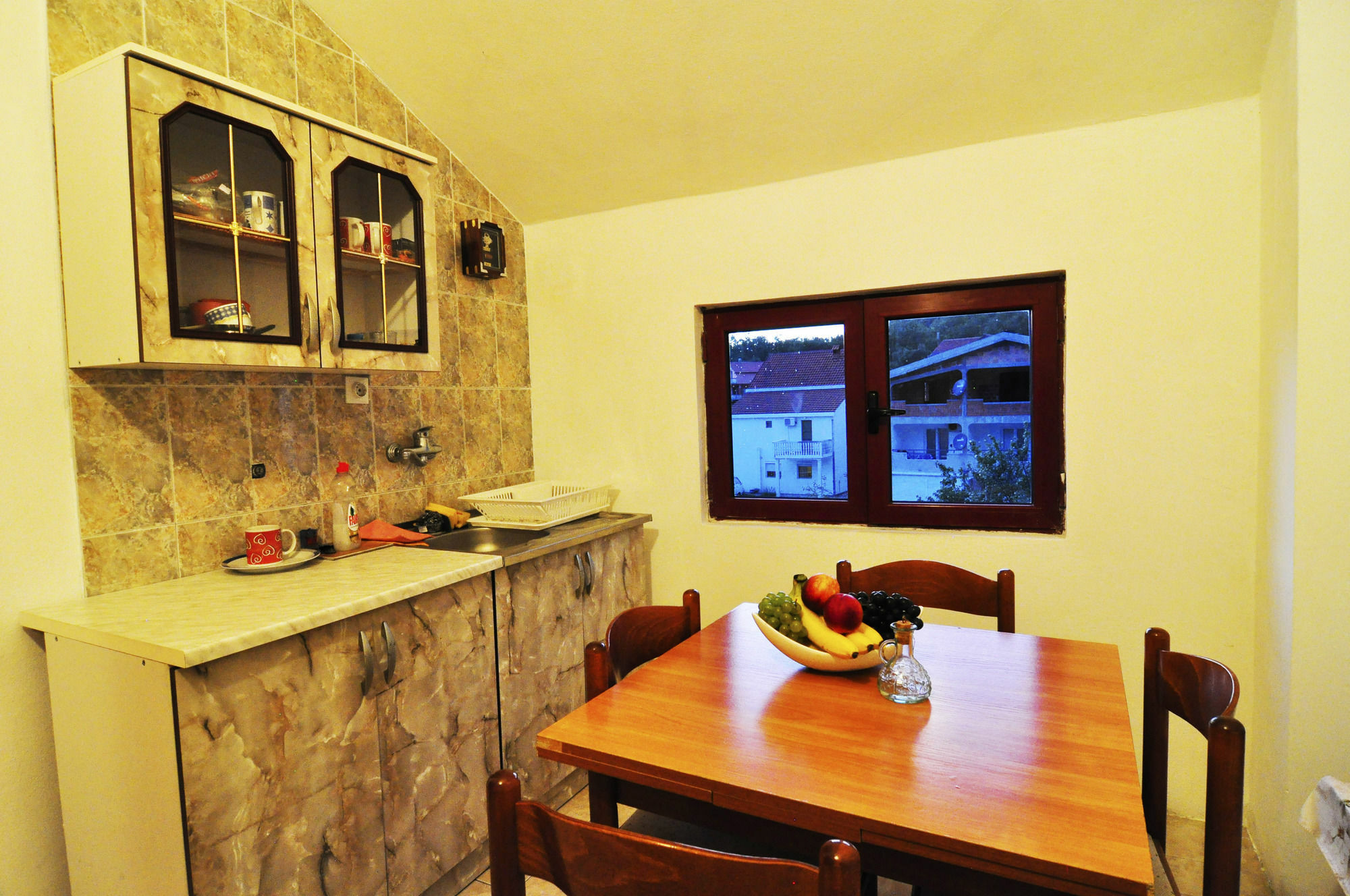 Radonjic Apartments Budva Luaran gambar